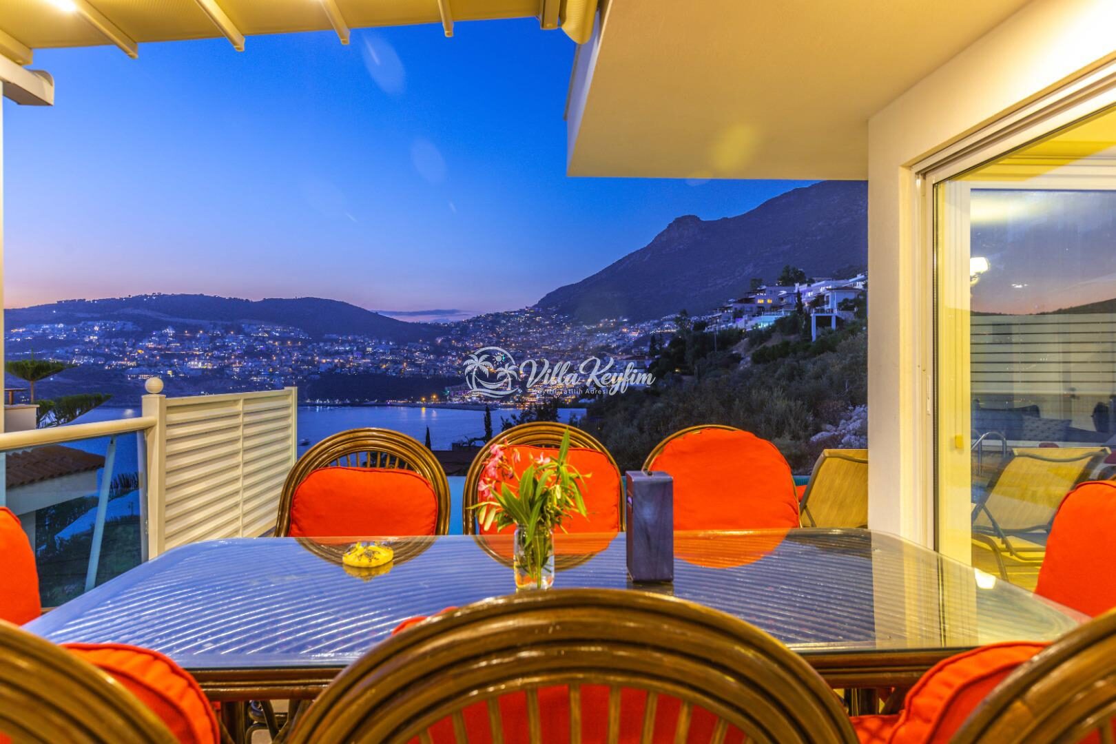 Villa Everes — 8