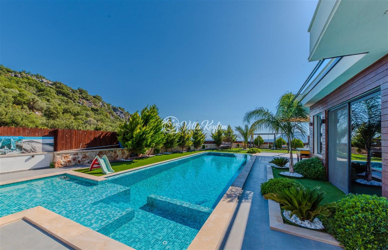 Villa Kırca — 22