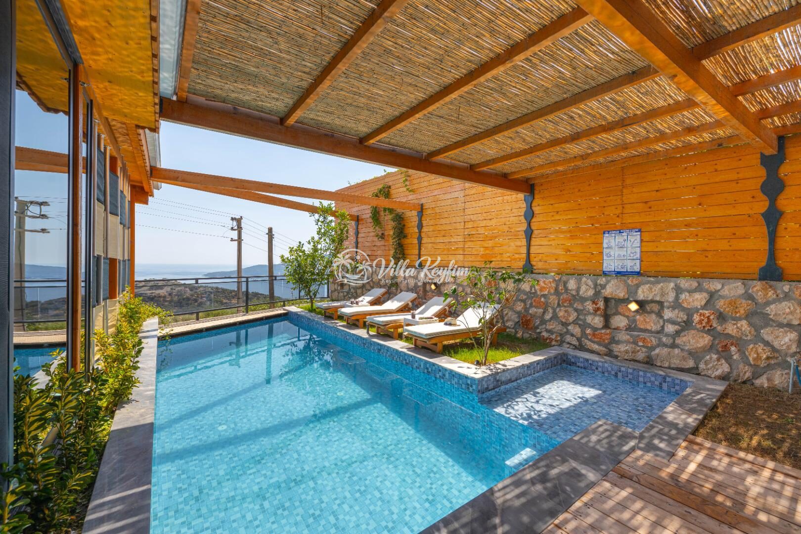 Villa Dacron — 7