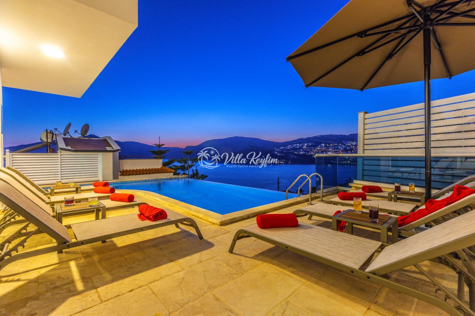 Villa Everes — 12
