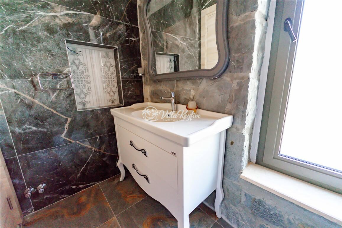 Villa Harika Seydikemer — 42