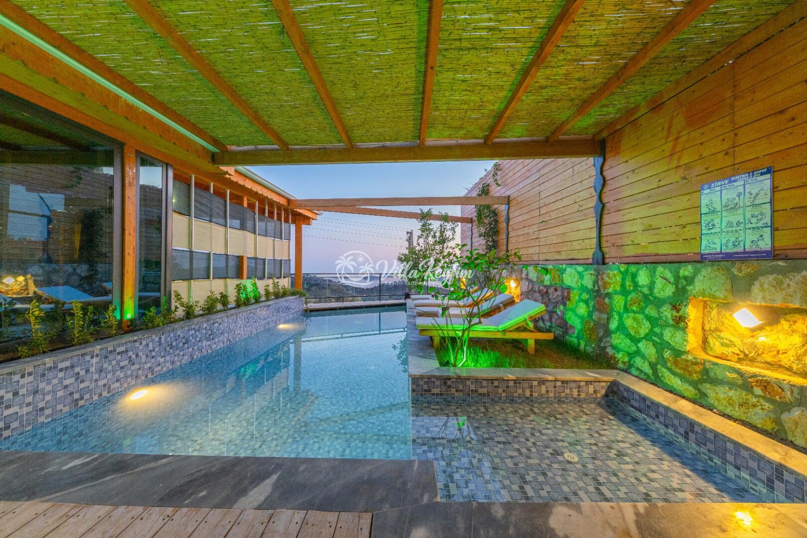 Villa Dacron — 13