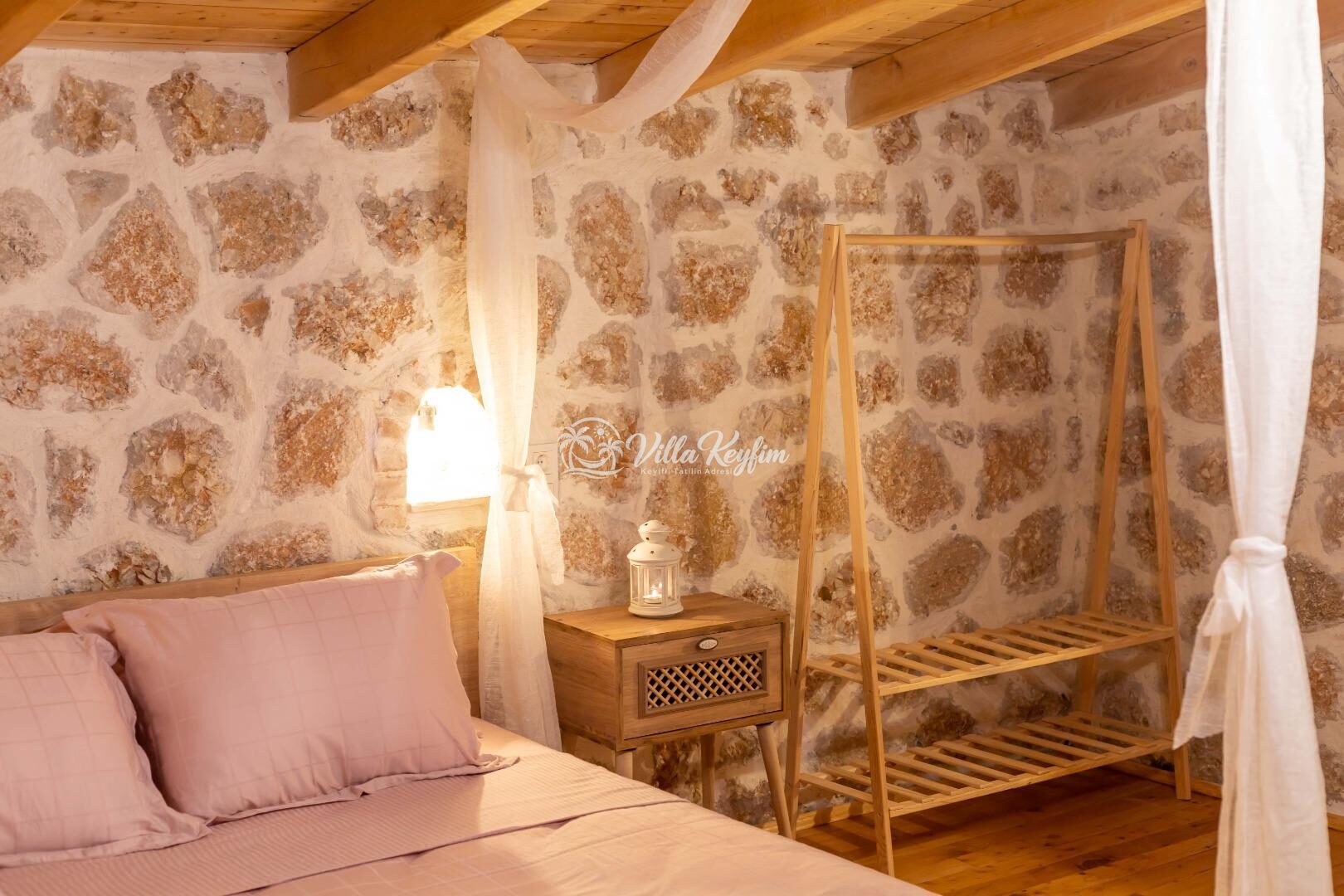 Villa Tiny Stone 1 — 79