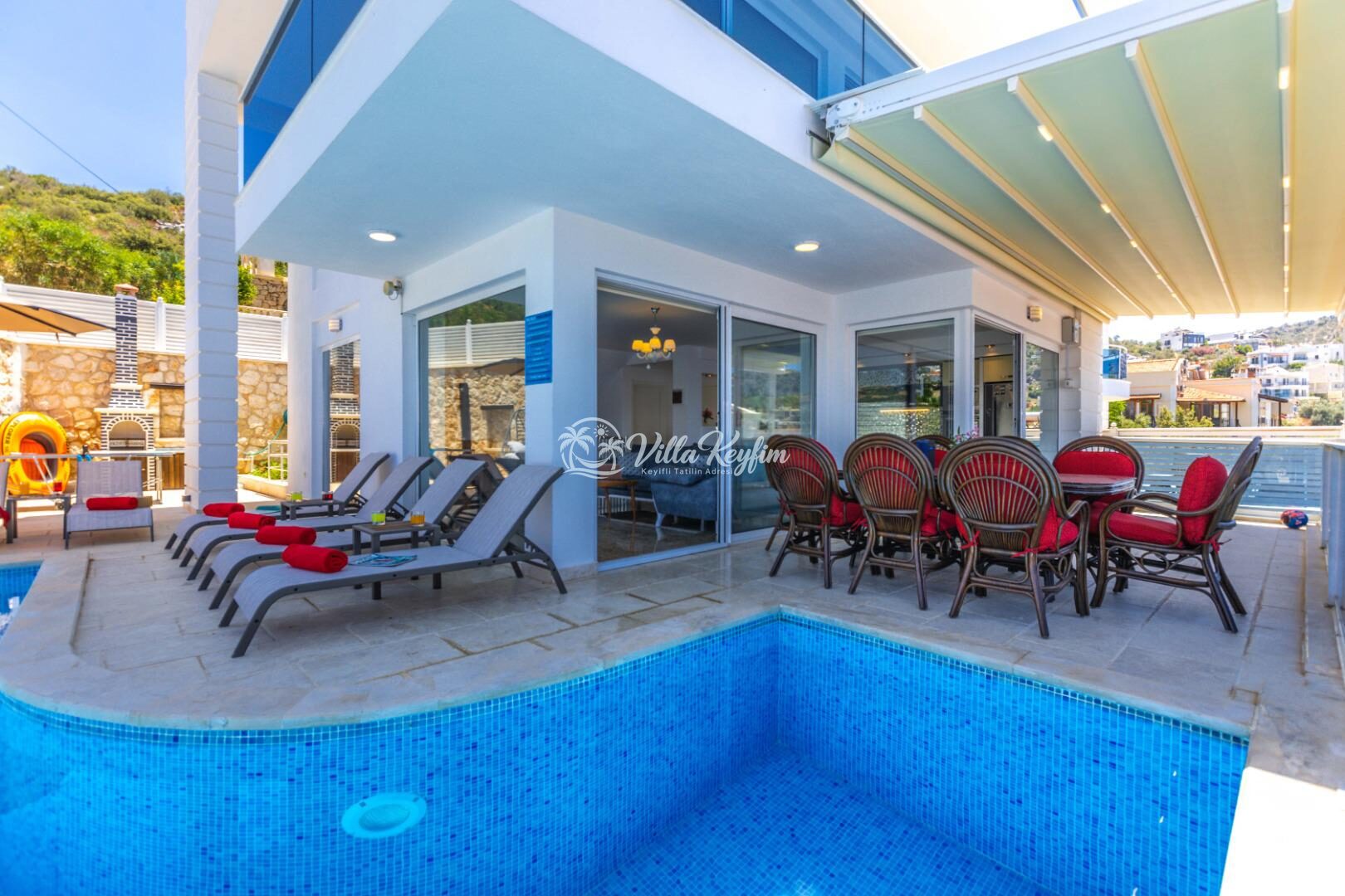 Villa Everes — 21