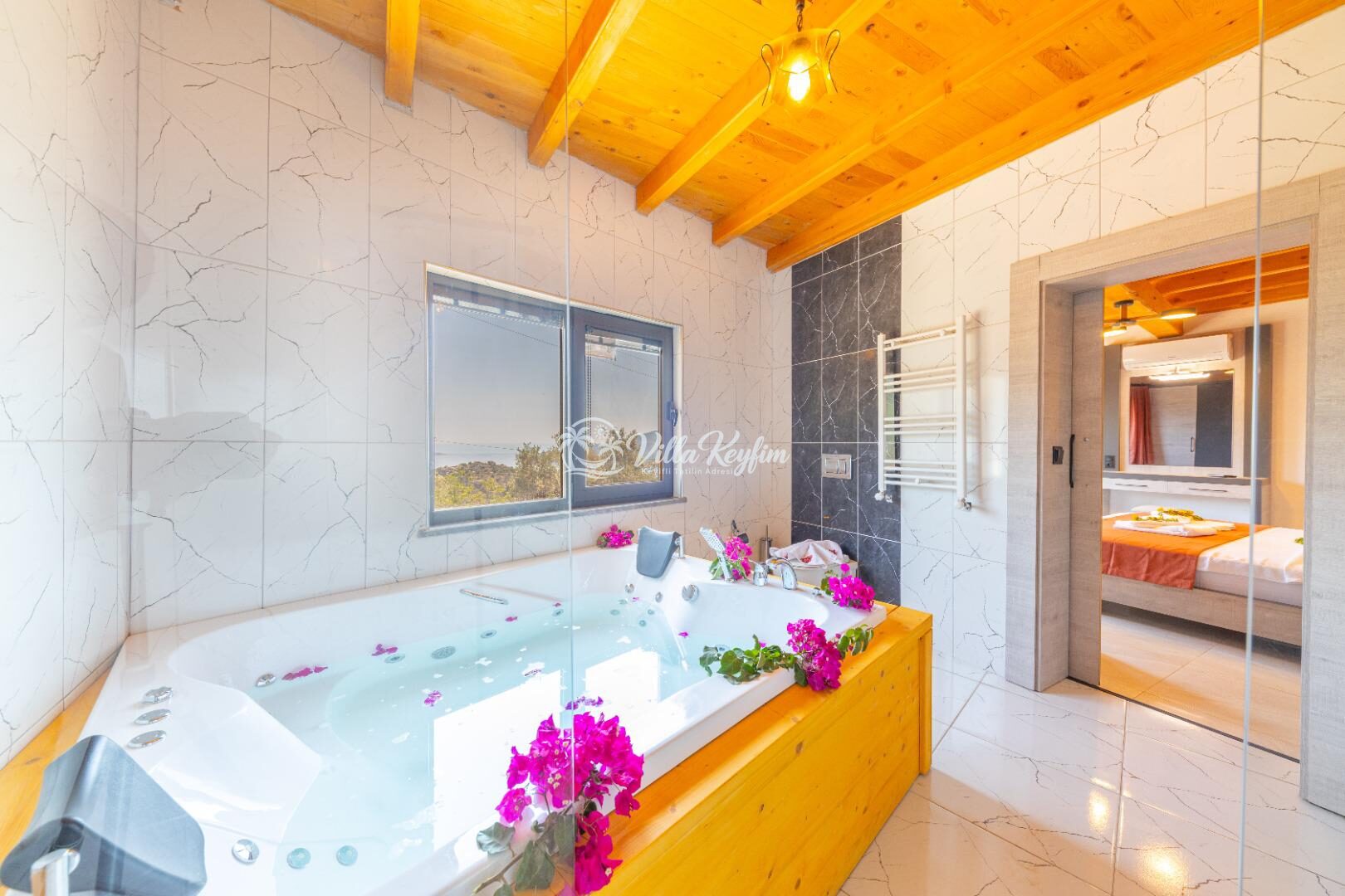Villa Dacron — 18