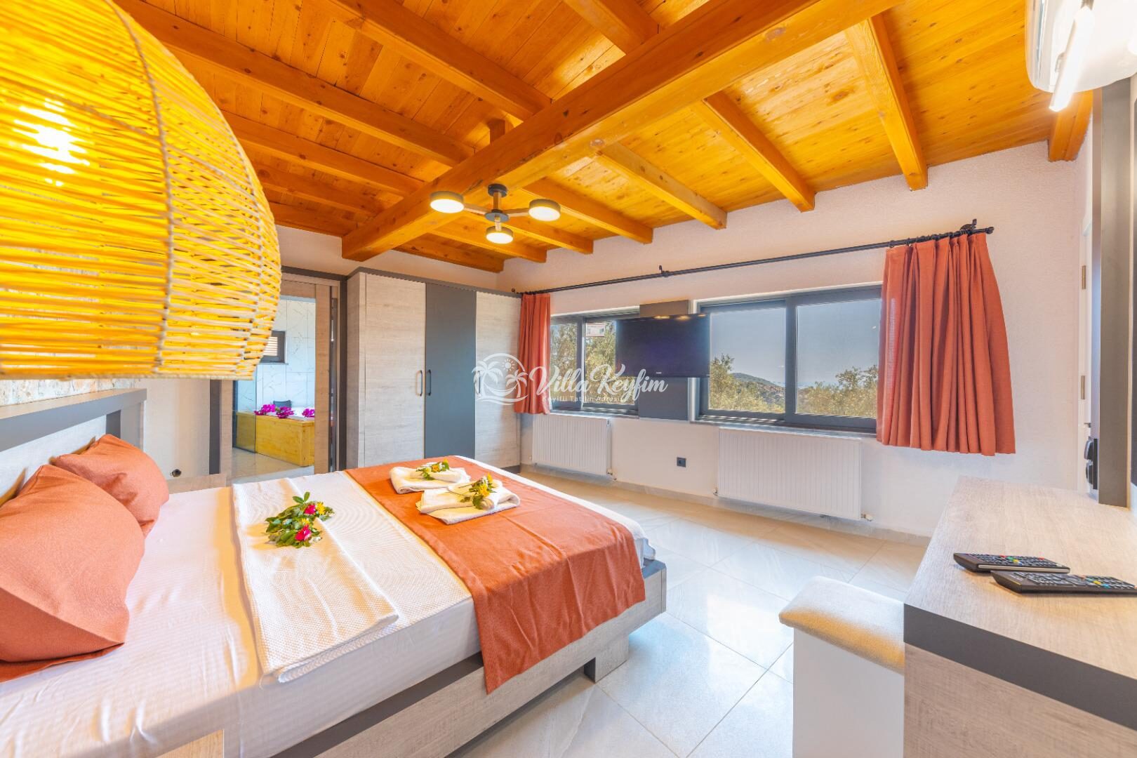 Villa Dacron — 19