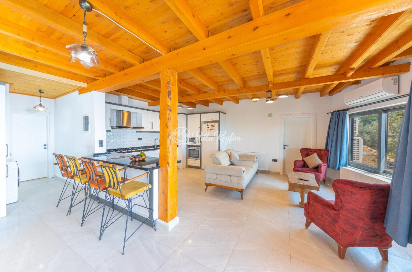 Villa Dacron — 20