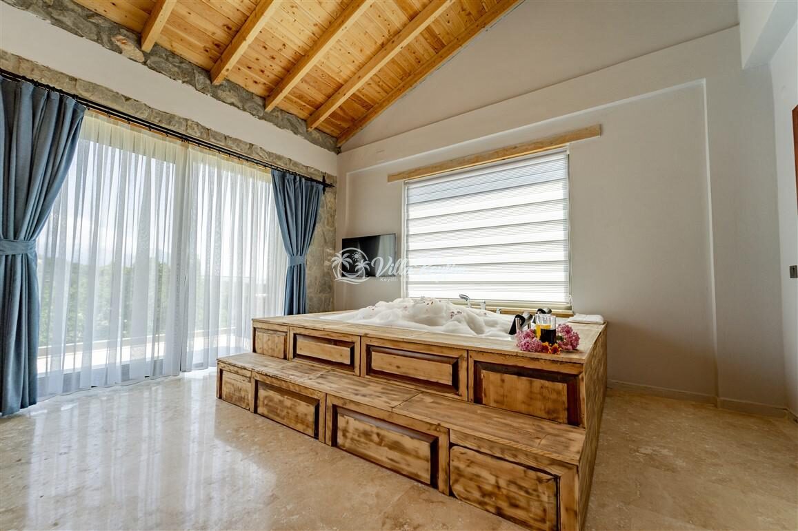 Villa Harika Seydikemer — 53