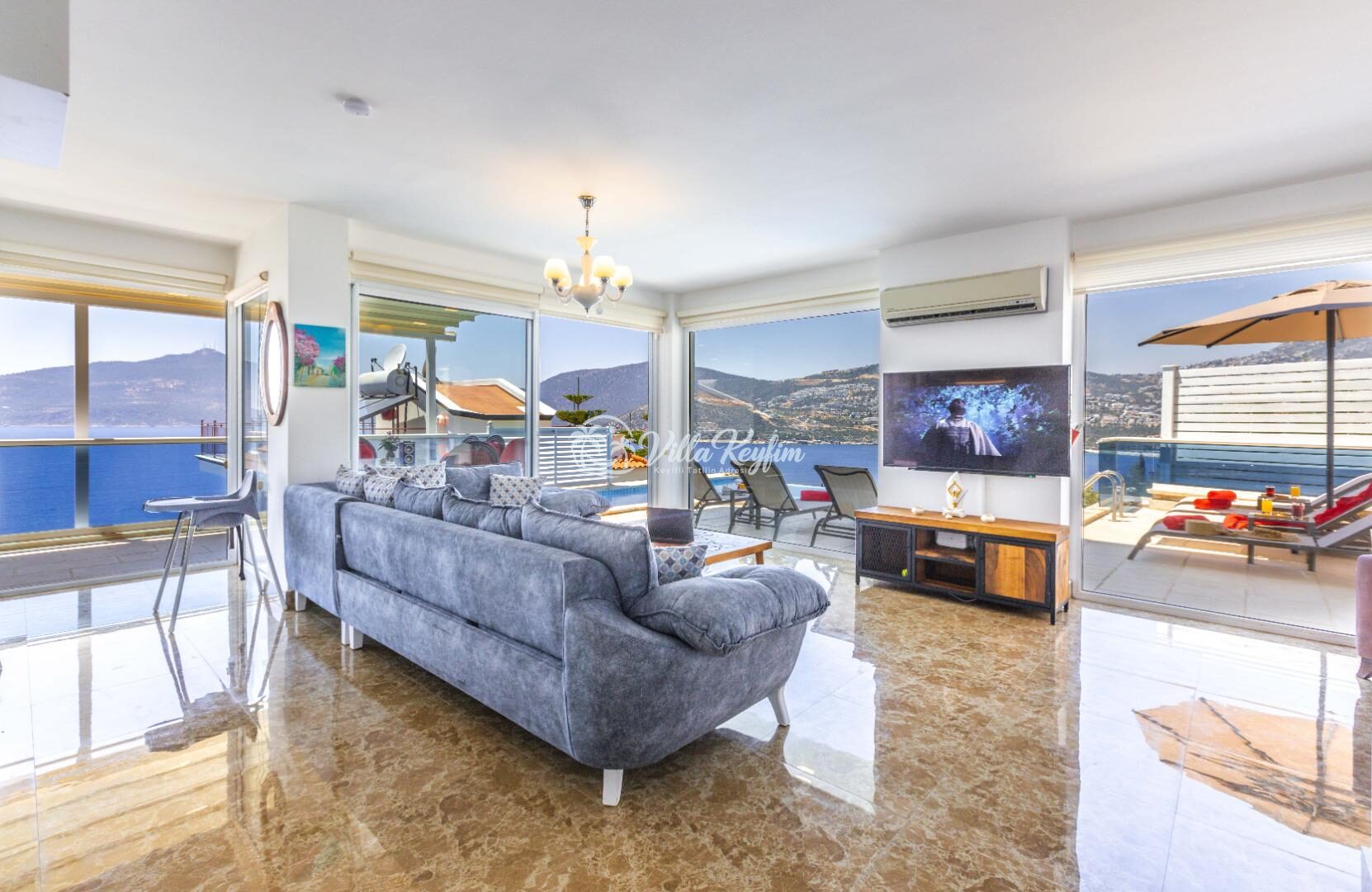 Villa Everes — 26