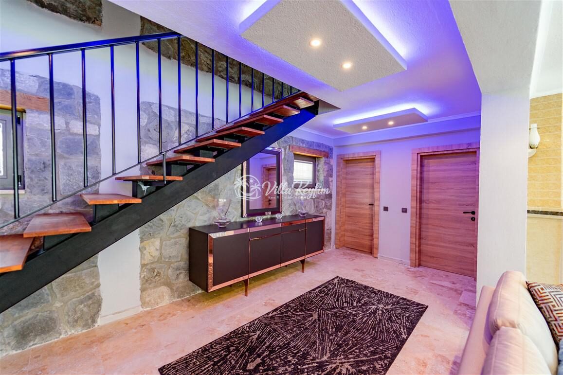 Villa Harika Seydikemer — 57