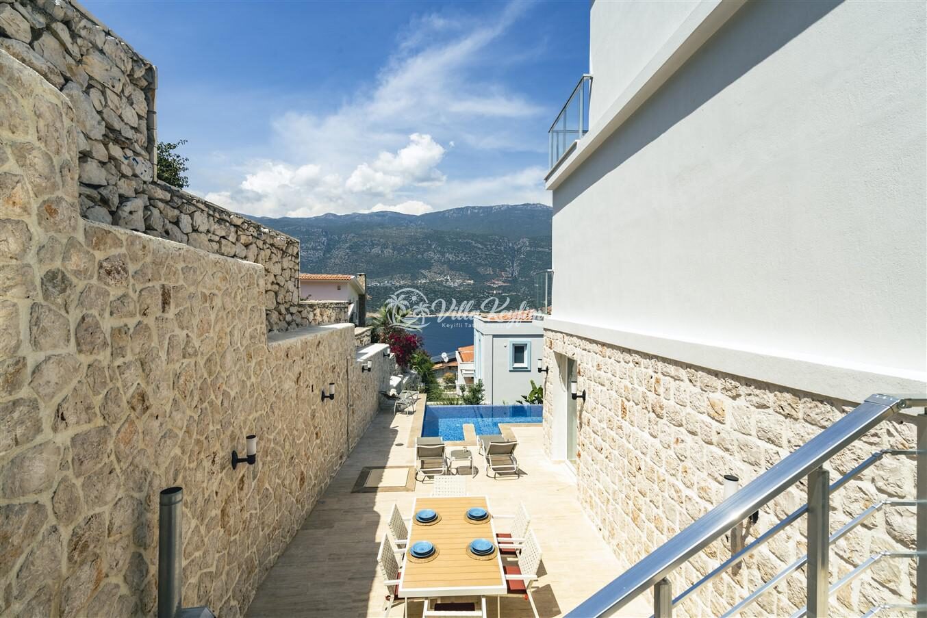 Villa Kanyon Nova — 12