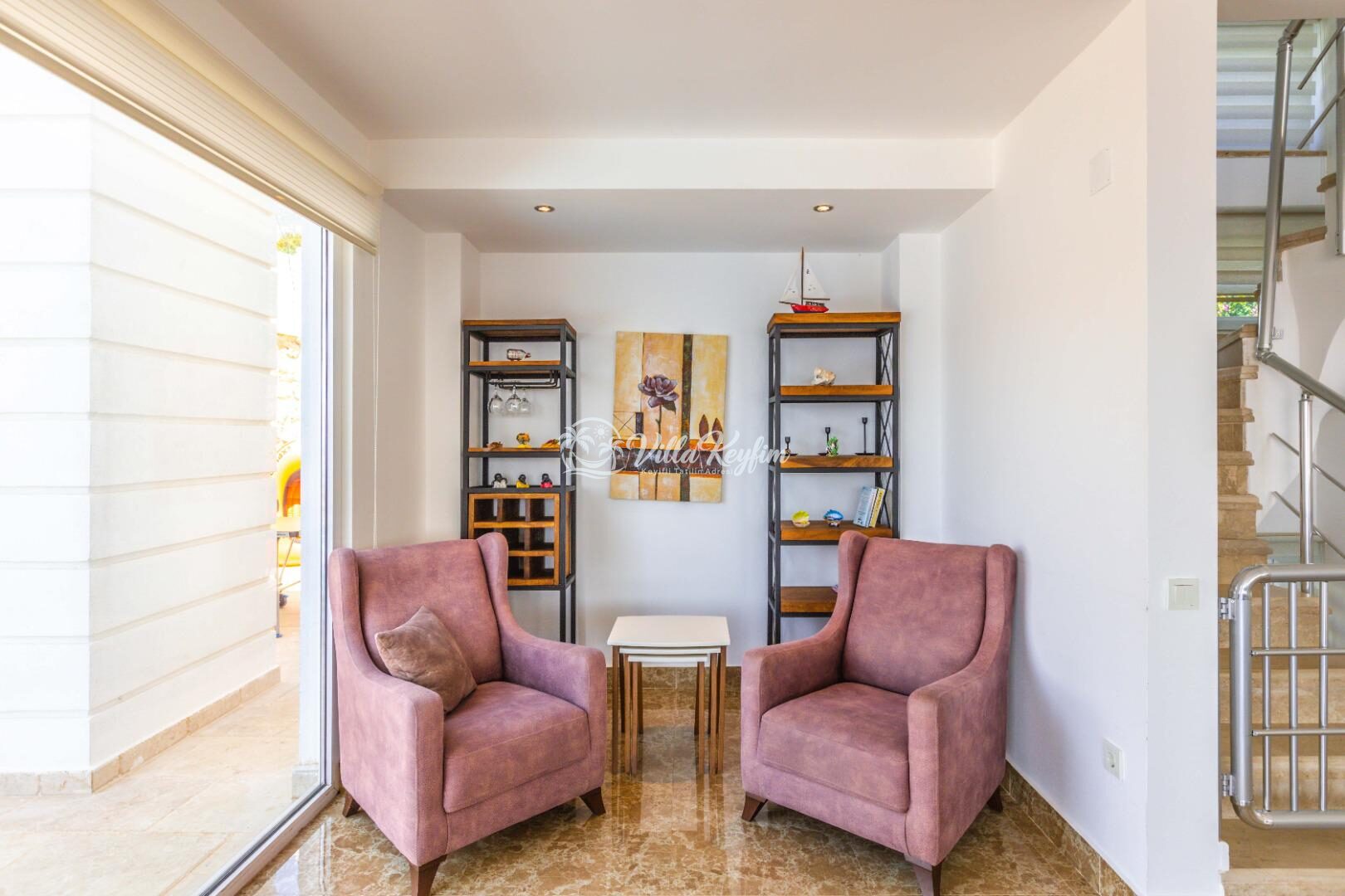 Villa Everes — 29
