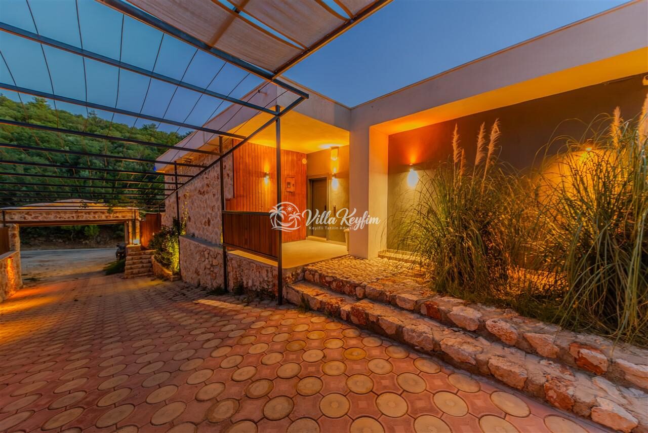 Villa Kırca — 53