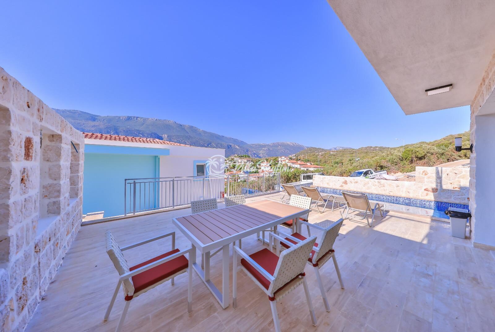 Villa Kanyon Olivia — 8