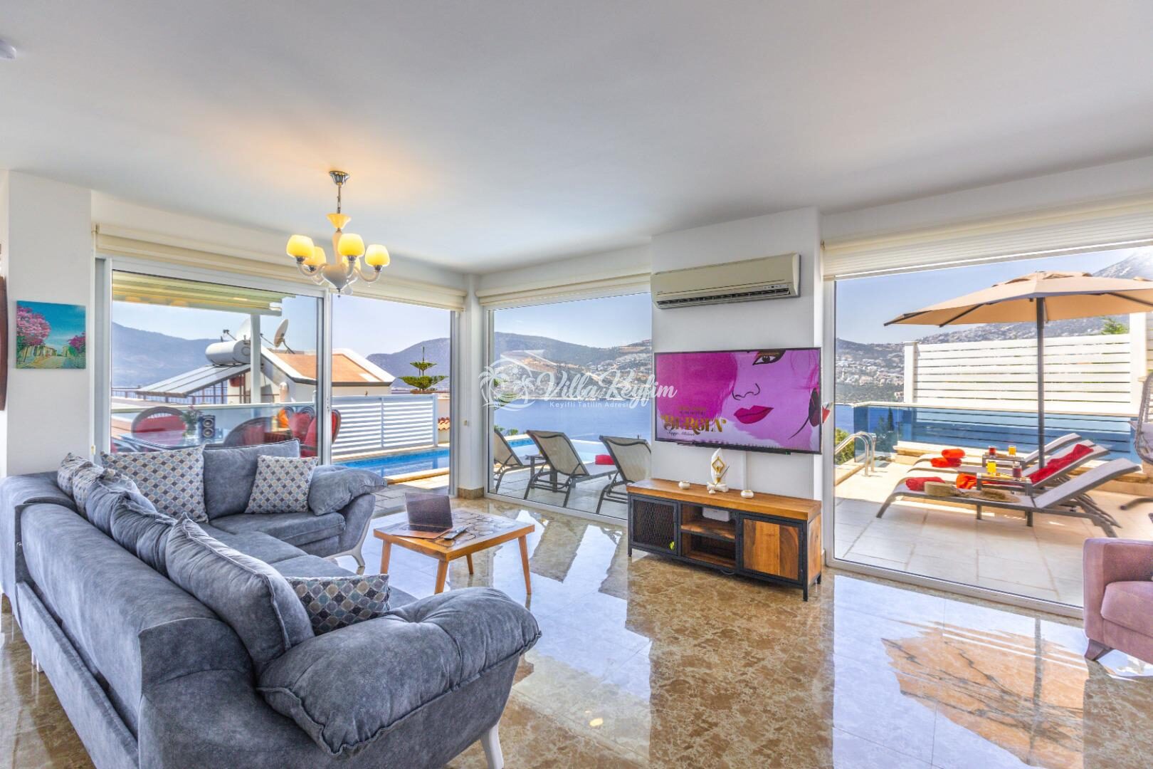 Villa Everes — 32