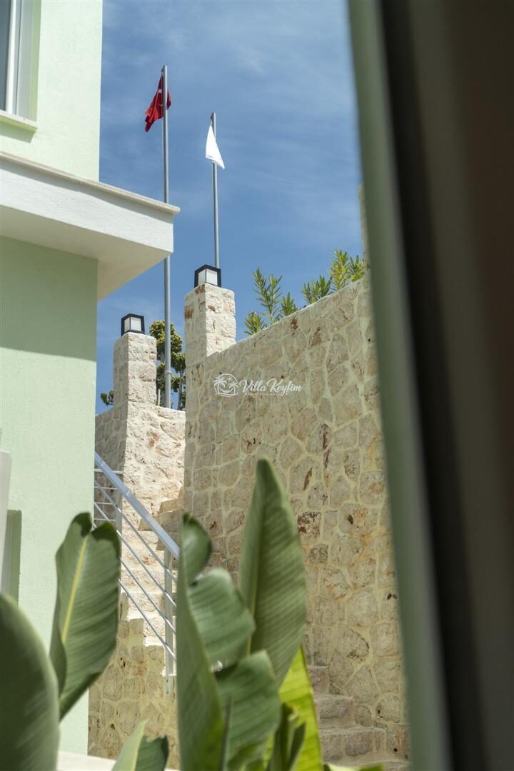 Villa Kanyon Nova — 19