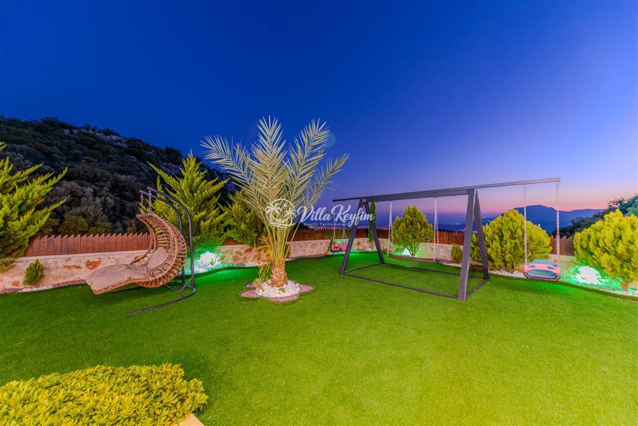 Villa Kırca — 59