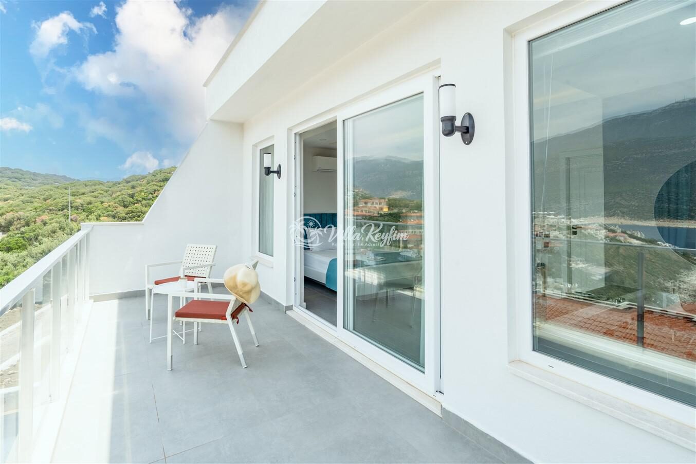 Villa Kanyon Nova — 22