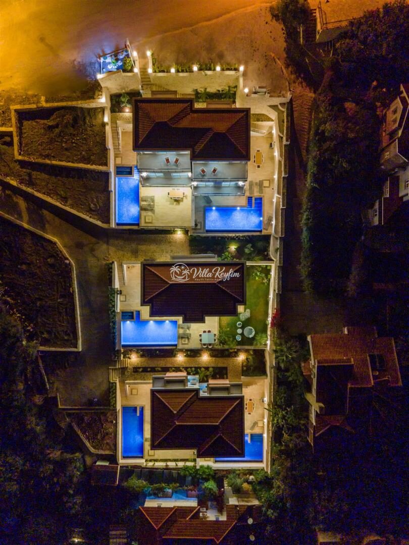 Villa Kanyon Nova — 28