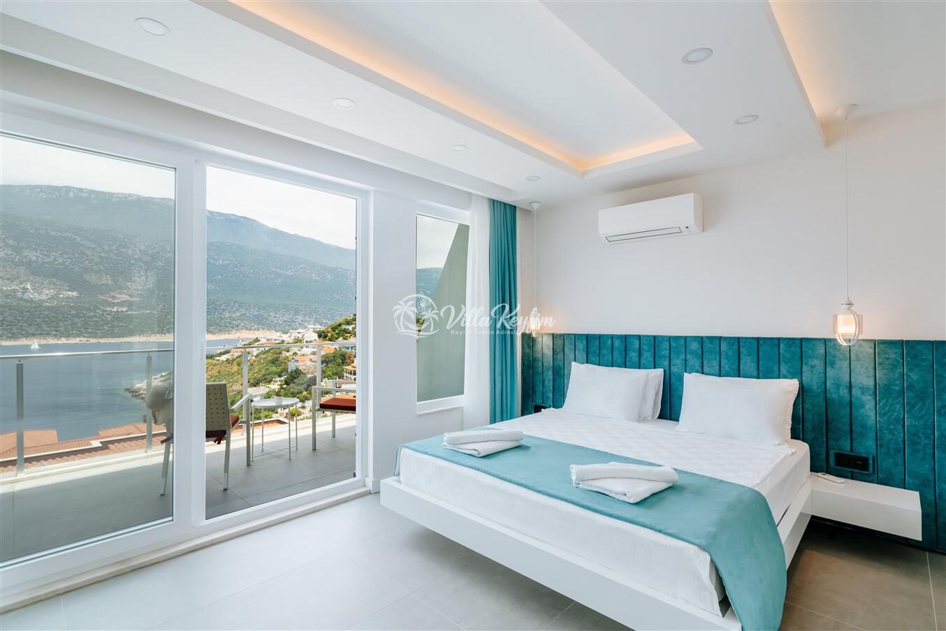 Villa Kanyon Nova — 34