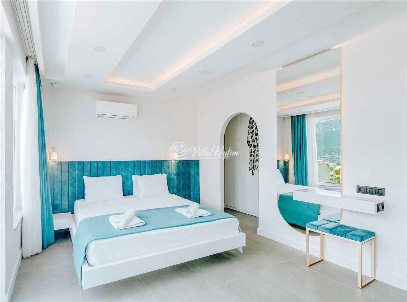 Villa Kanyon Nova — 35