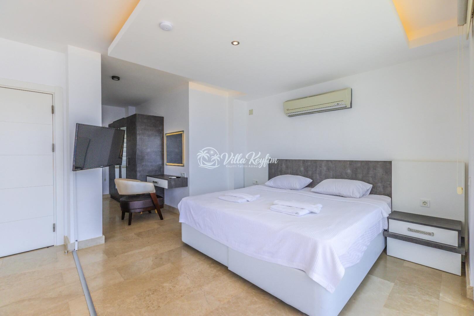 Villa Everes — 51