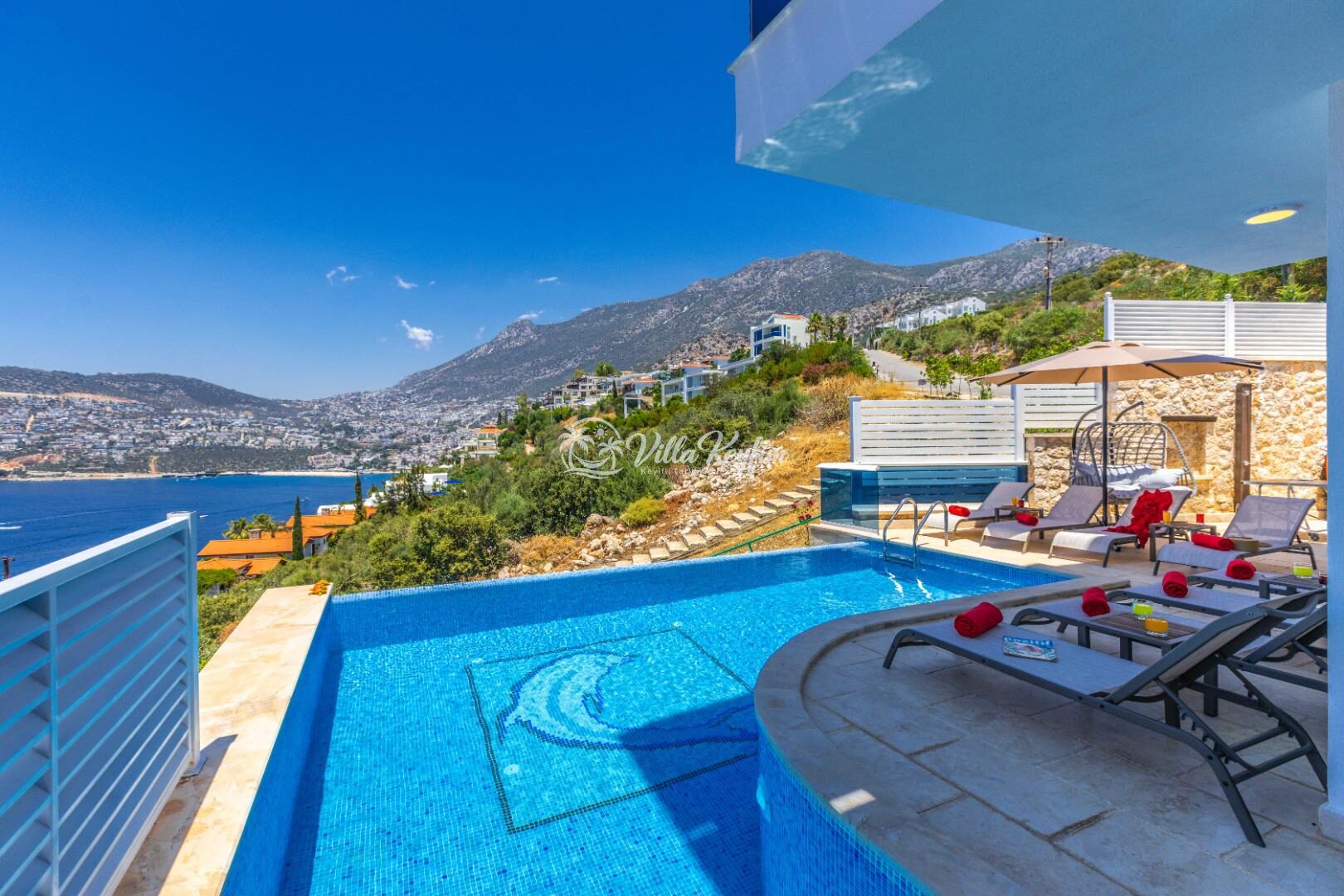 Villa Everes — 52