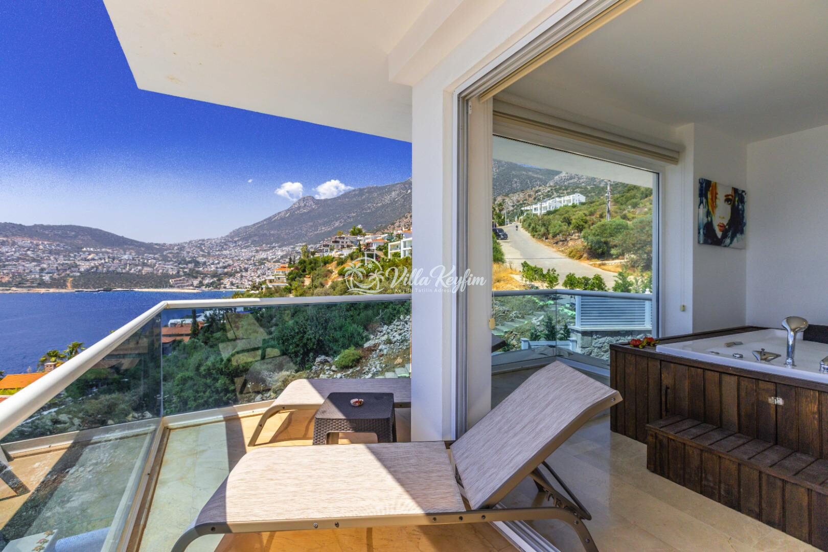 Villa Everes — 57