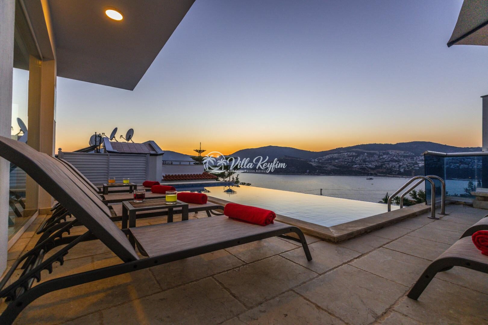 Villa Everes — 76
