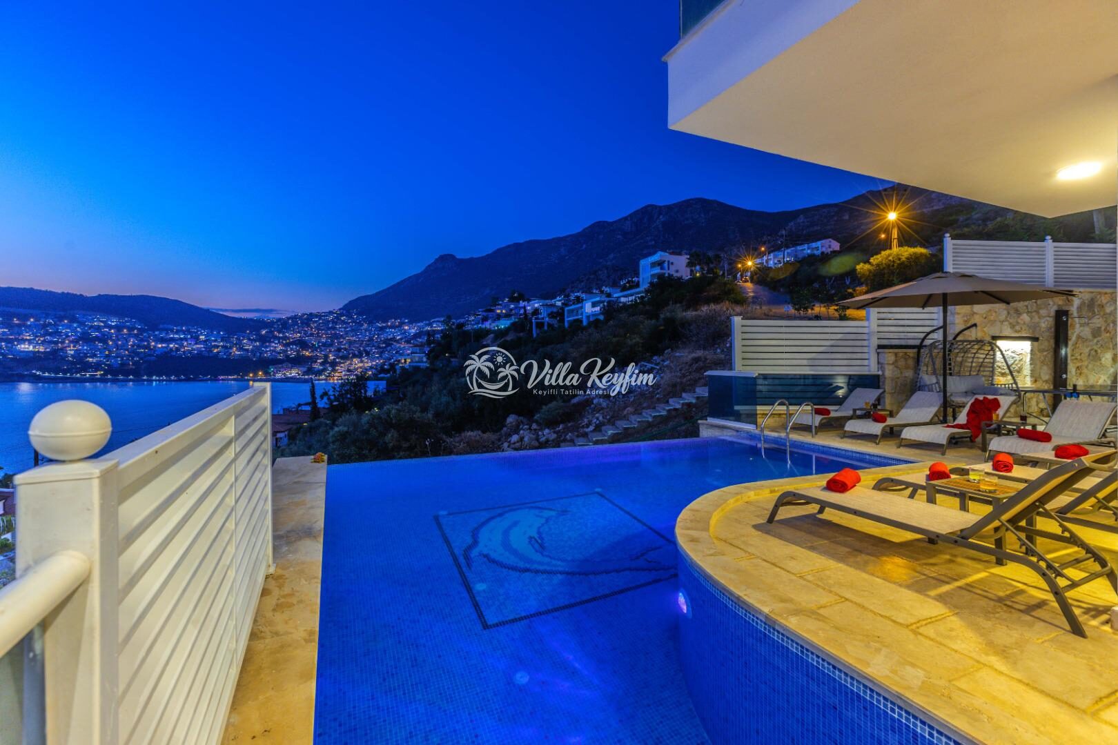 Villa Everes — 77