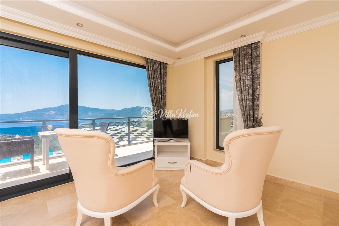Villa Kral — 123