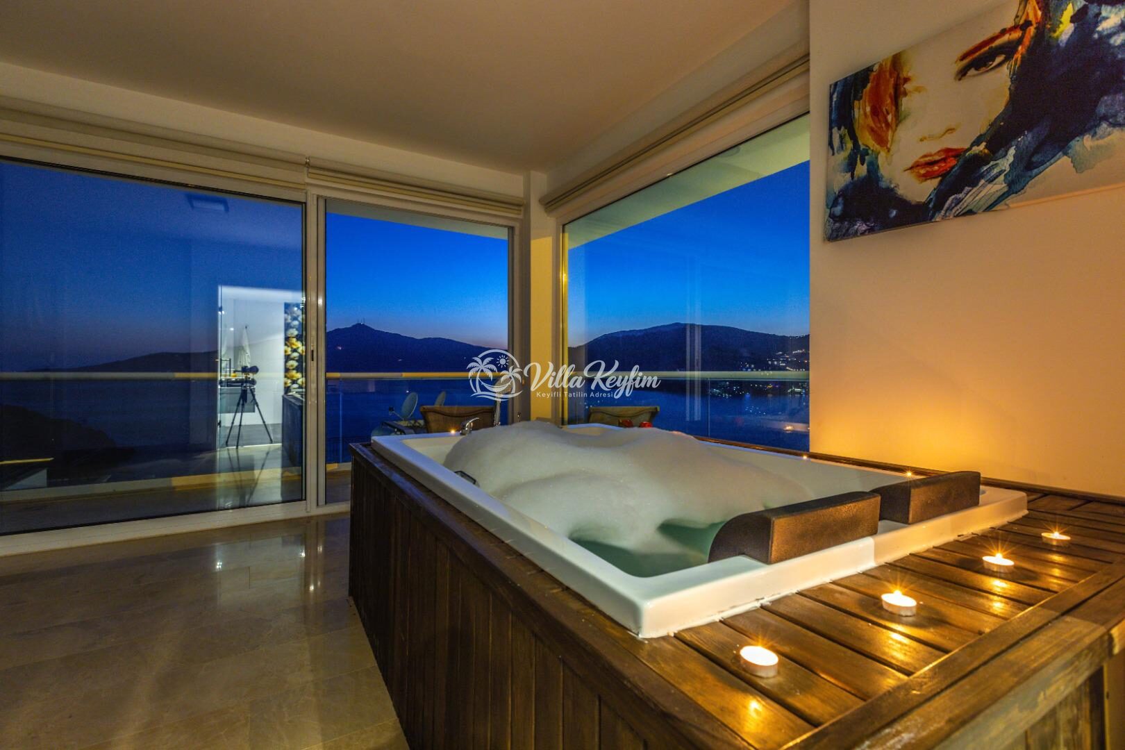 Villa Everes — 83