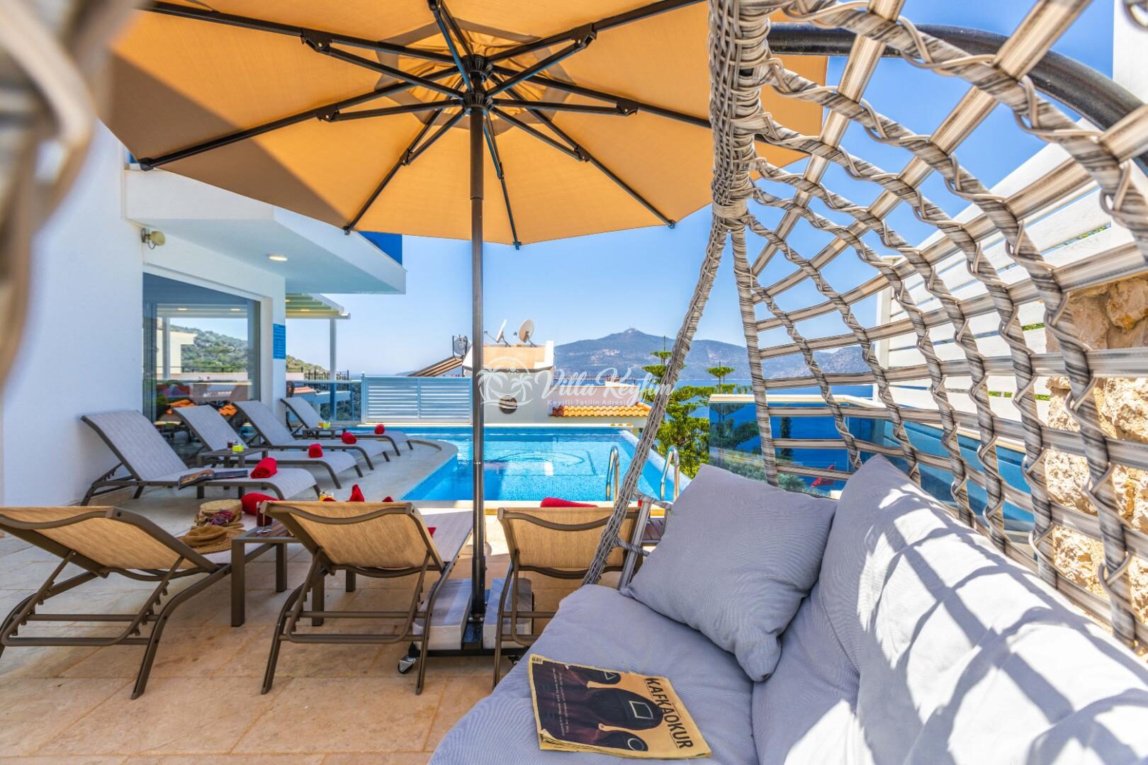 Villa Everes — 85