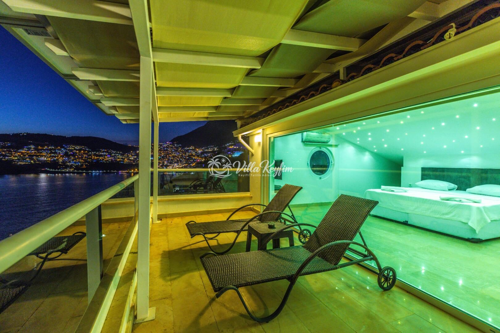 Villa Everes — 88