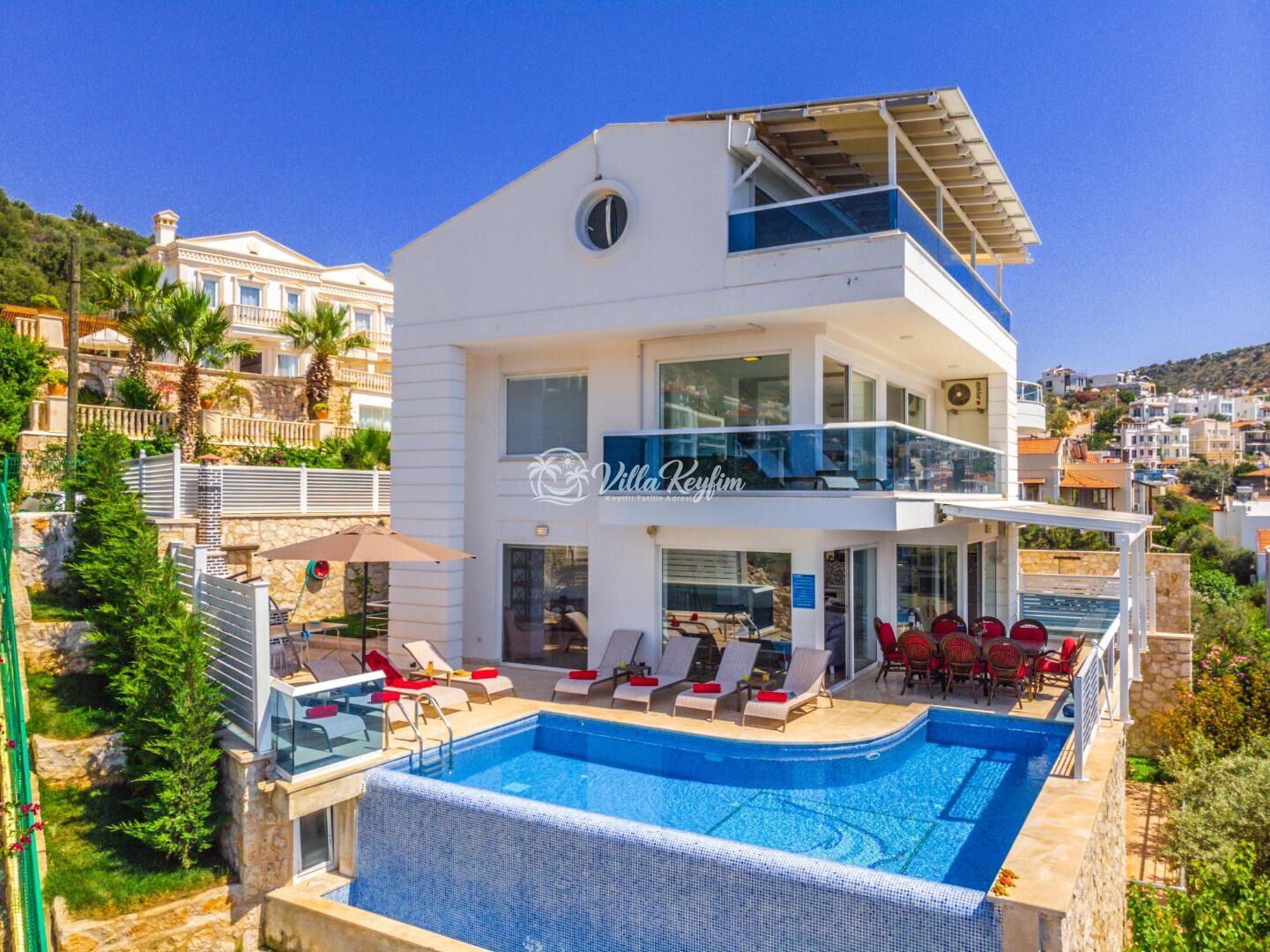 Villa Everes — 99