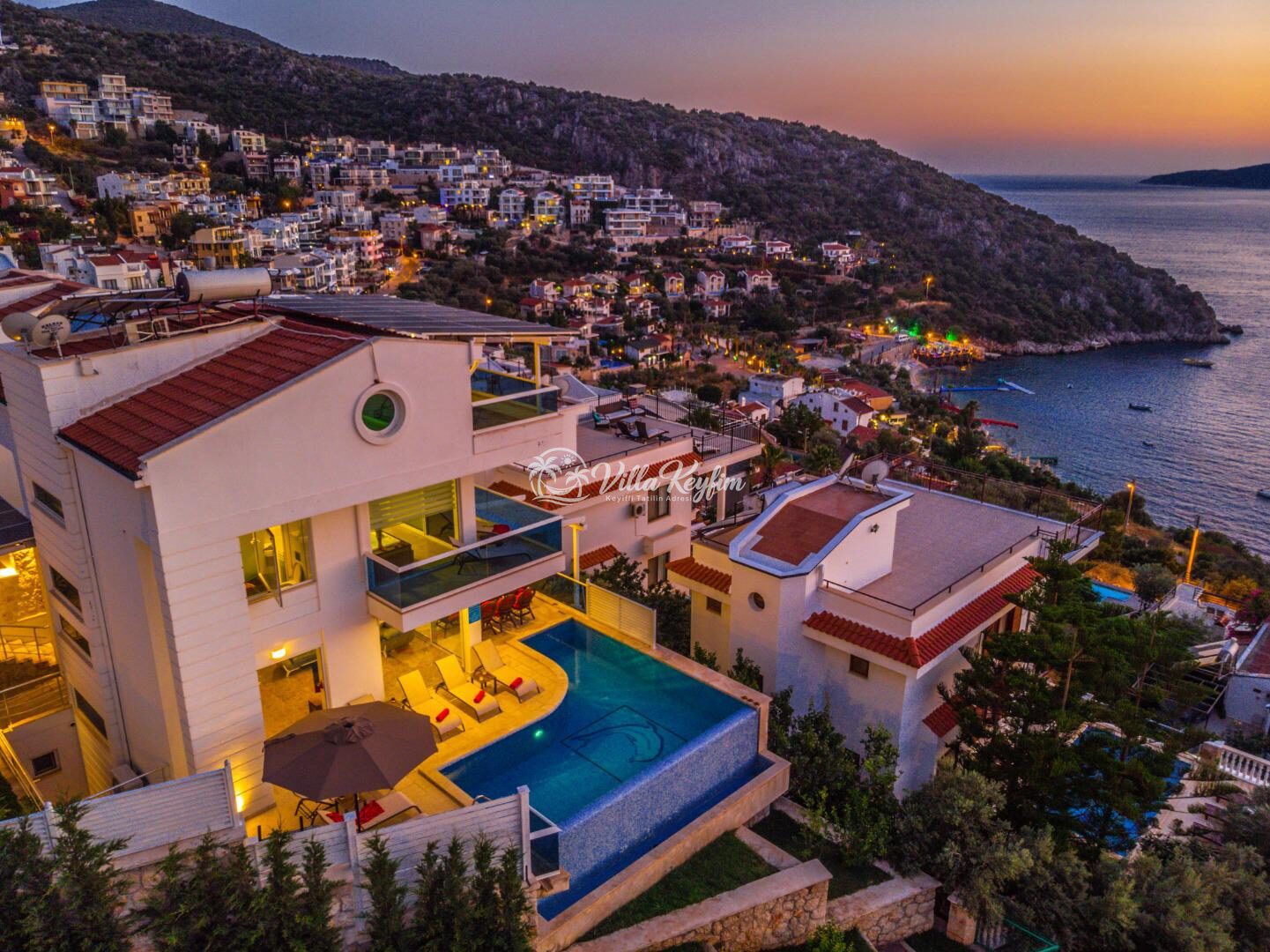 Villa Everes — 104
