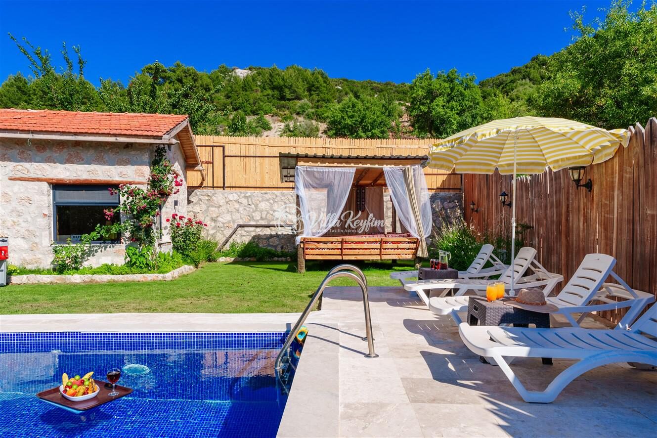 Villa Akbaş 2 — 4