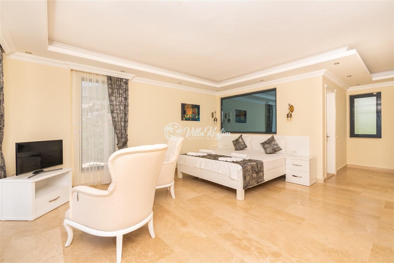 Villa Kral — 124