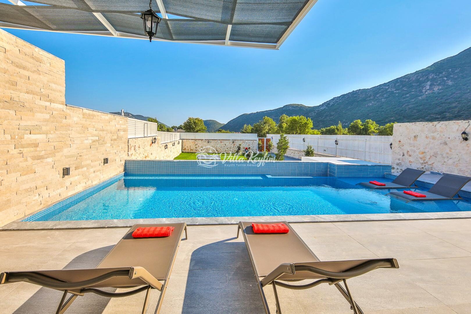 Villa Olive Garden — 4