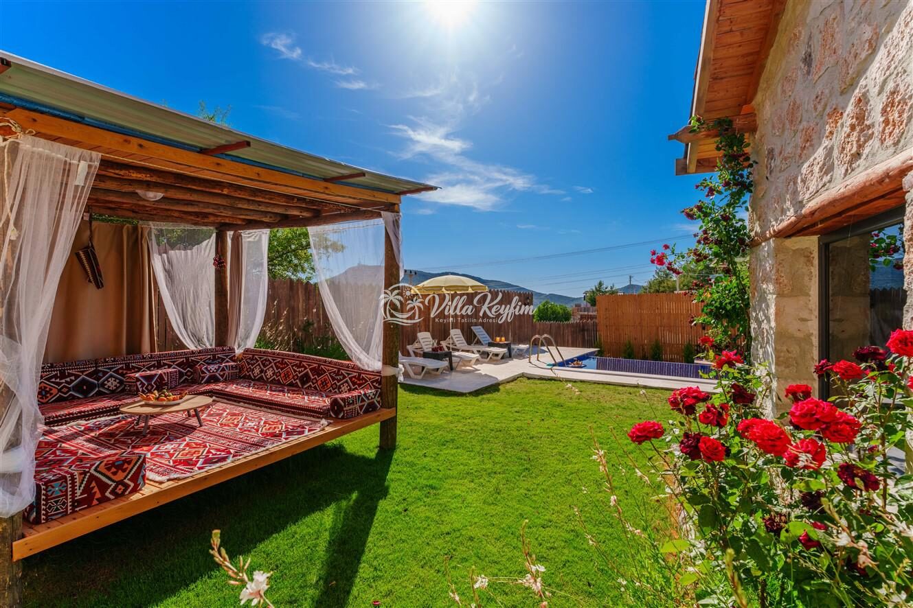 Villa Akbaş 2 — 10