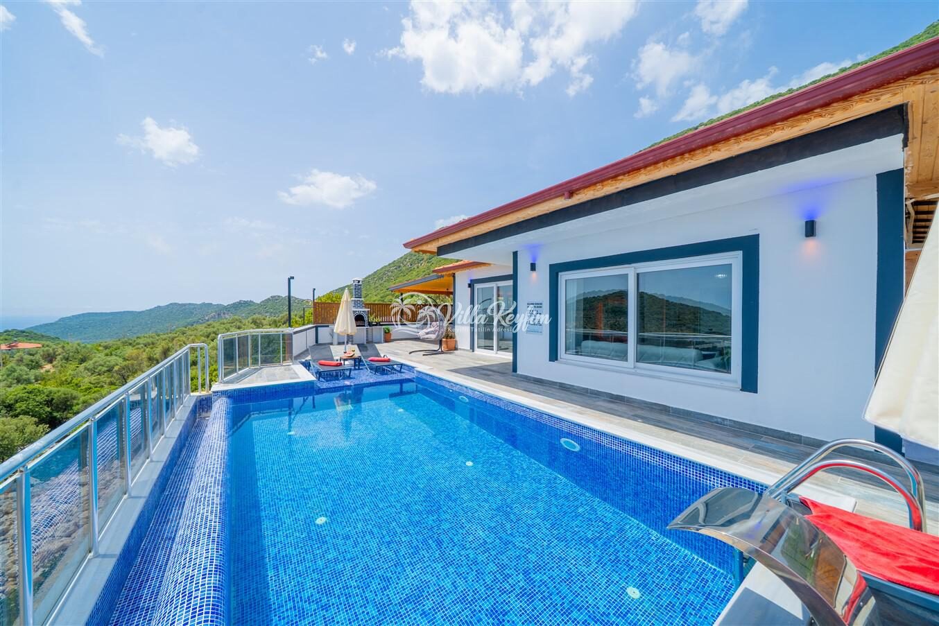 Villa Daylight — 9