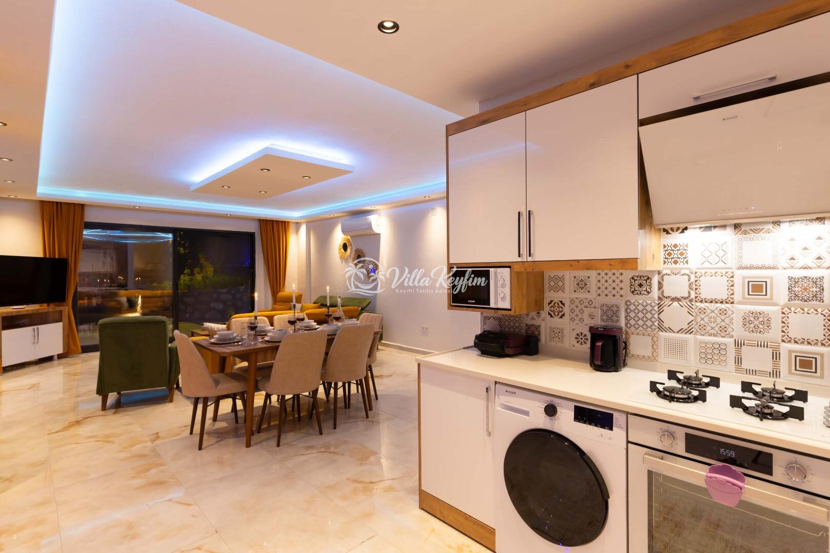 Villa Esil — 4