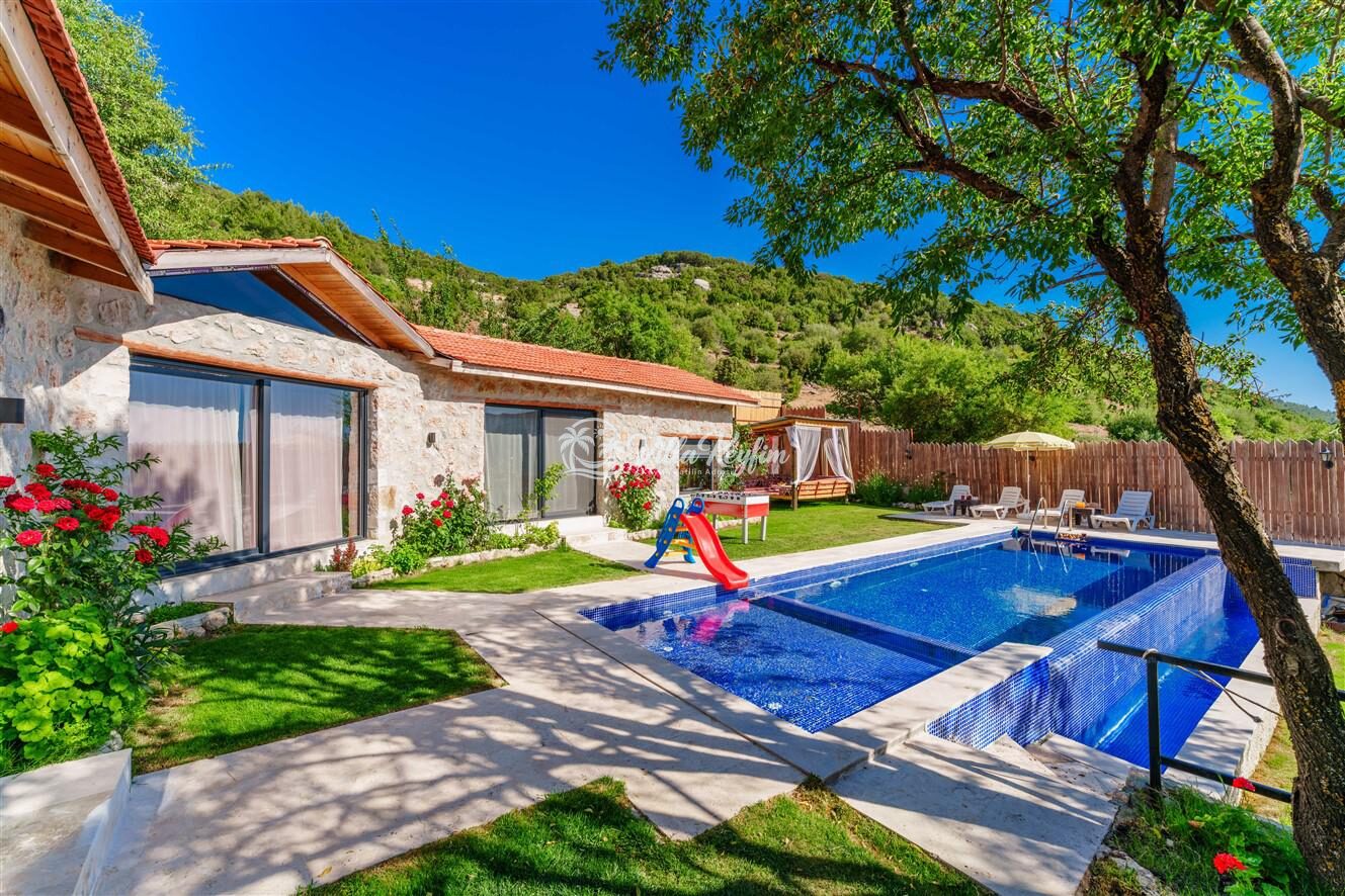 Villa Akbaş 2 — 15
