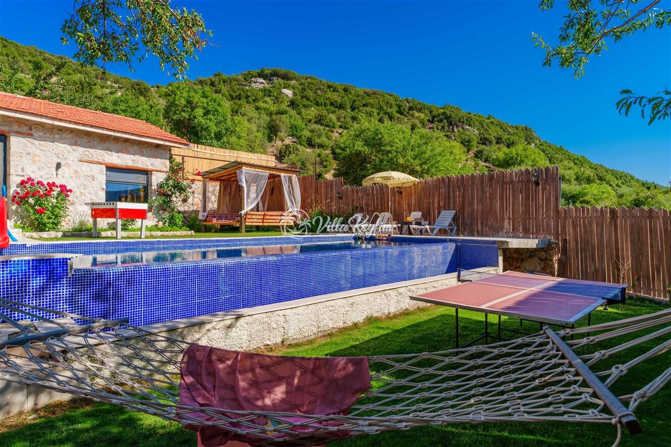 Villa Akbaş 2 — 16