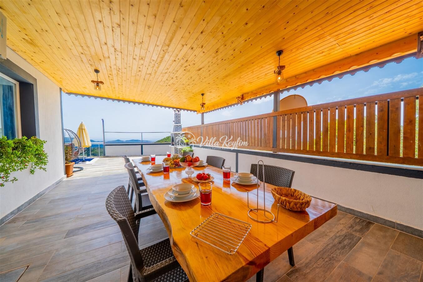Villa Daylight — 18