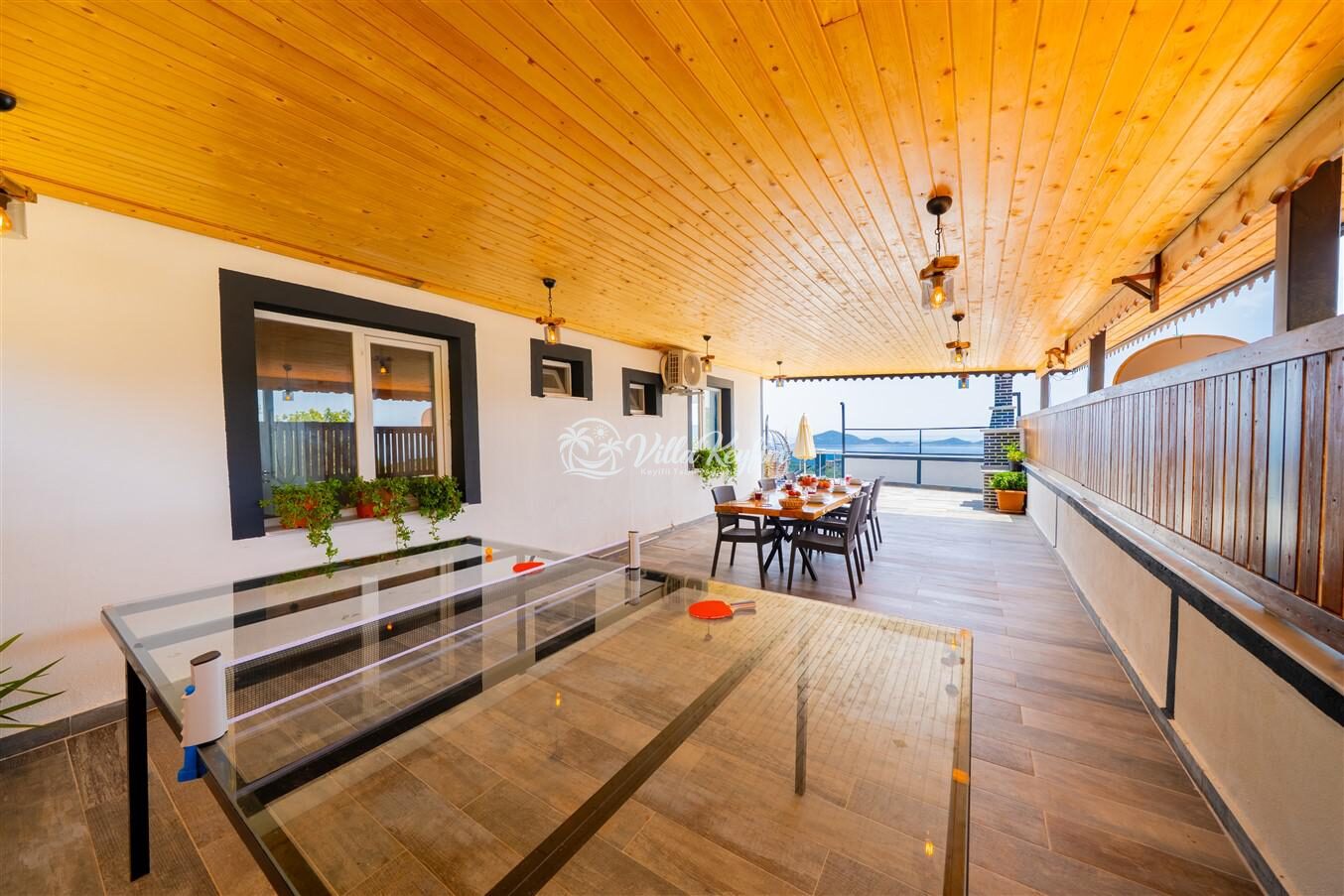 Villa Daylight — 20