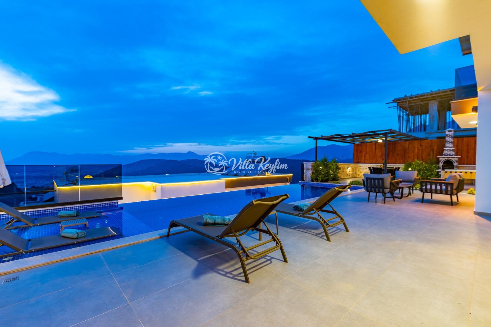 Villa Uçar 1 — 10