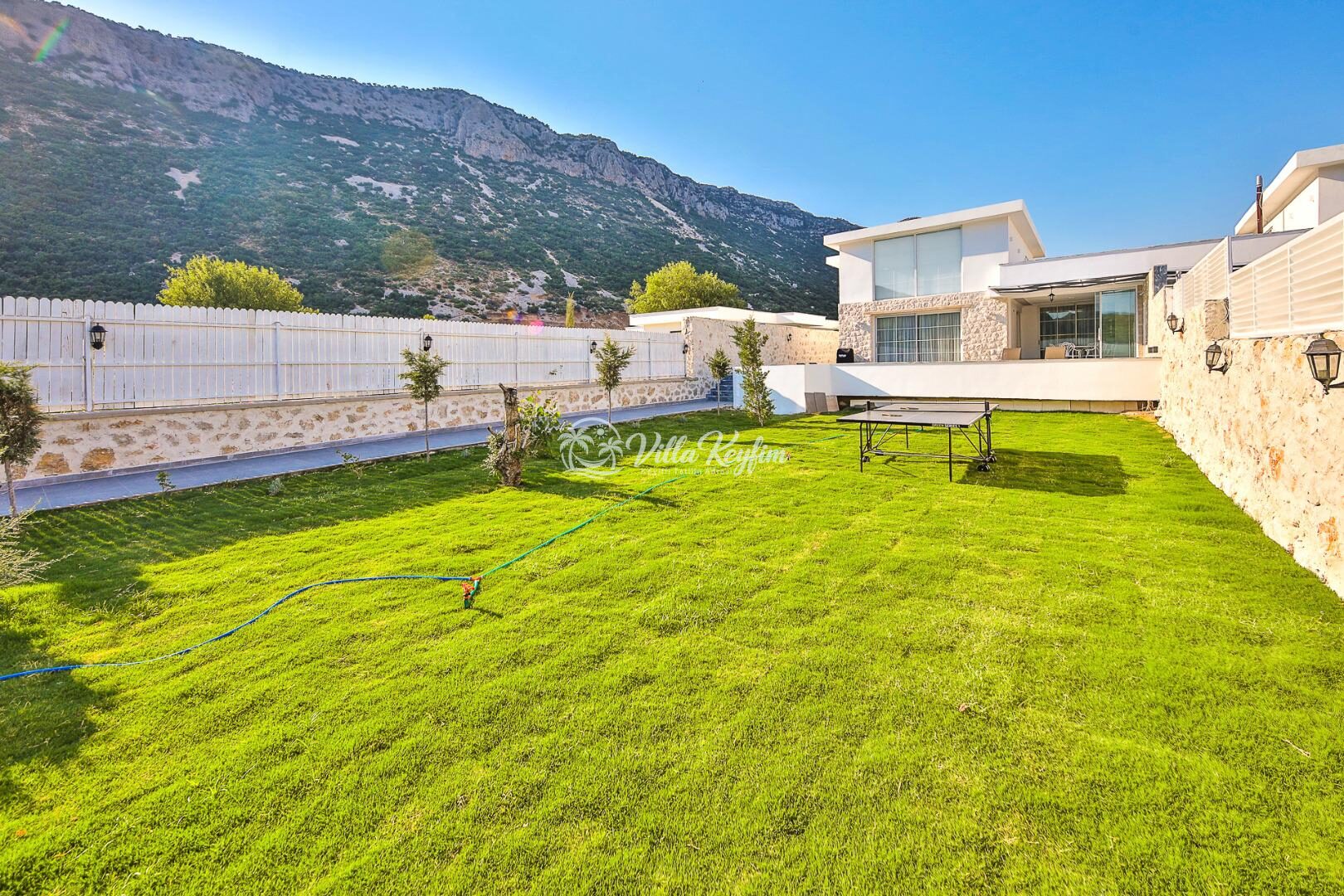 Villa Olive Garden — 18