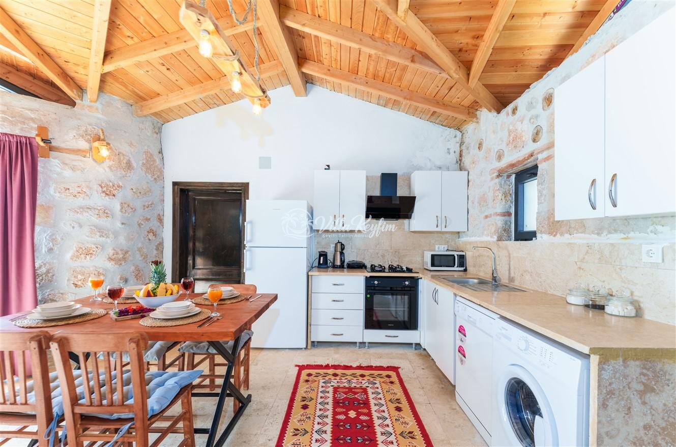 Villa Akbaş 2 — 30