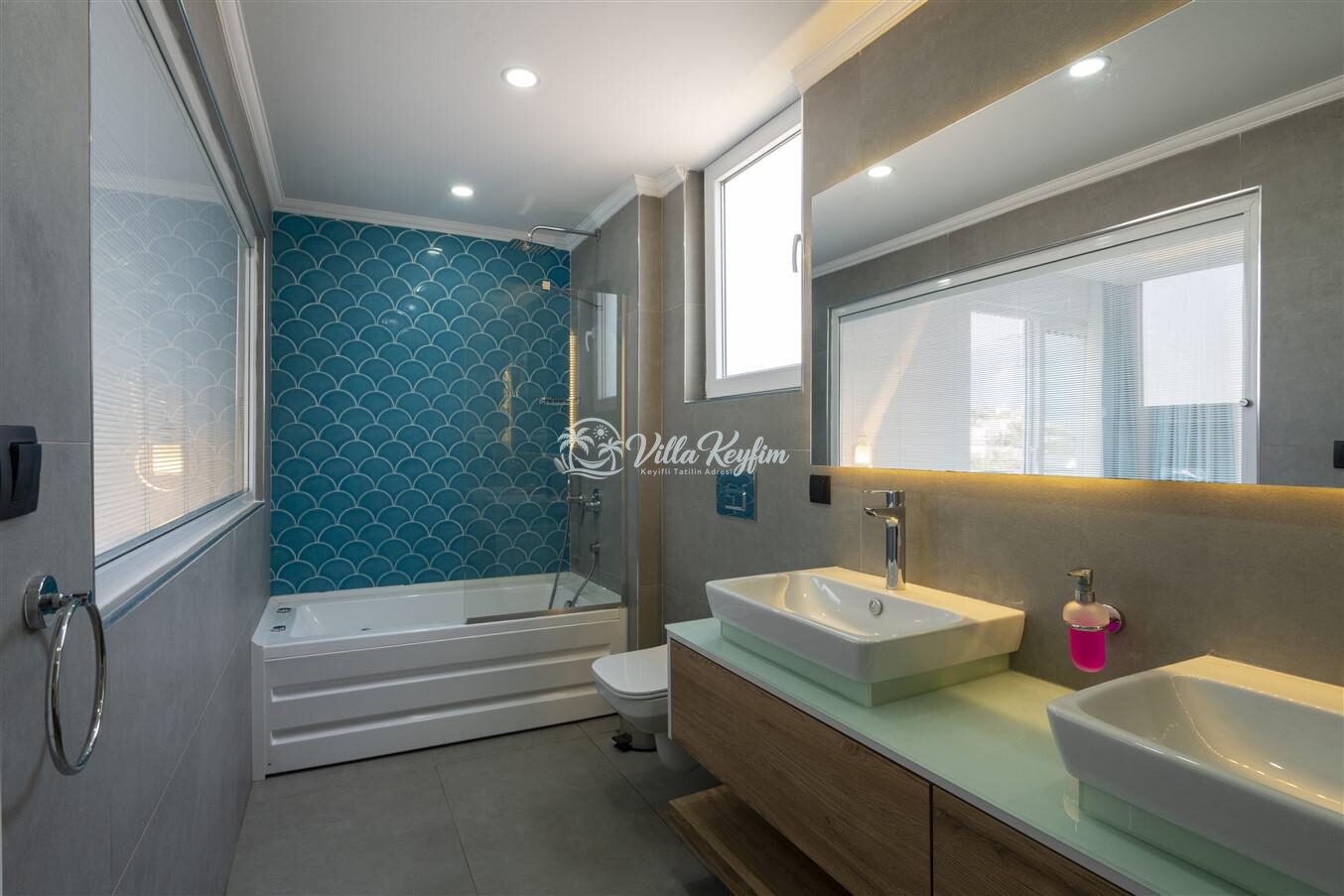 Villa Kanyon Bloom — 37